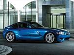 2008 BMW Z4 M